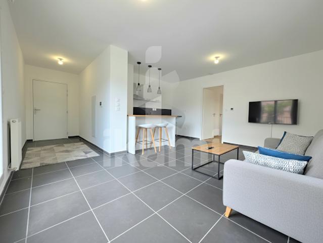 Appartement vente à Thonon-les-Bains, Sciez