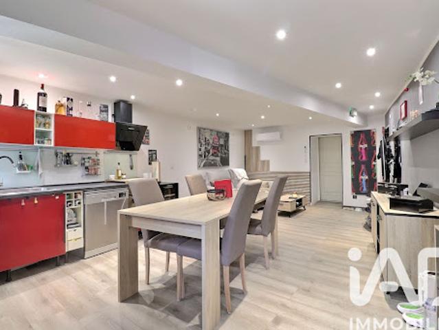 Appartement vente à Brignoles, Seillons-source-d'argens