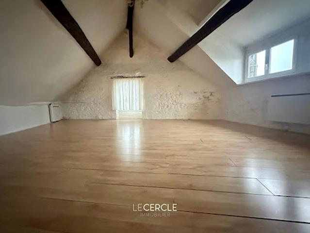 Appartement vente à Senlis
