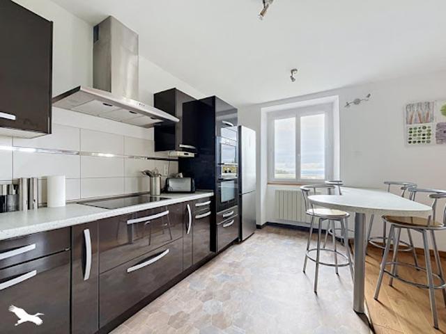 Appartement vente à Serres-Sainte-Marie, Pyrénées-Atlantiques