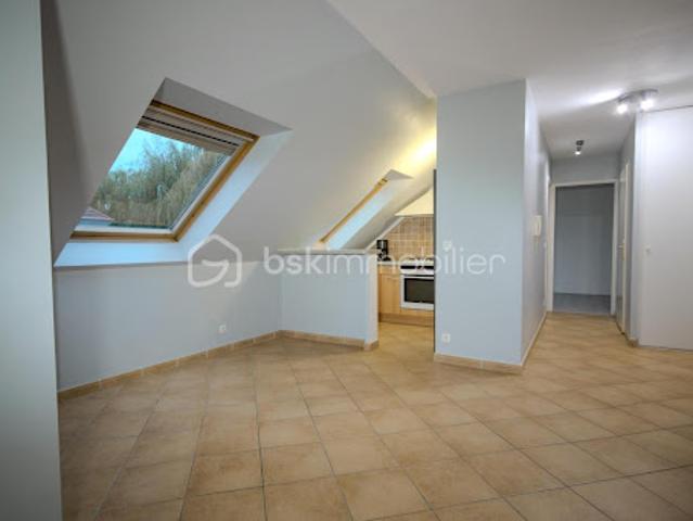 Appartement vente à Serris, Seine-et-Marne