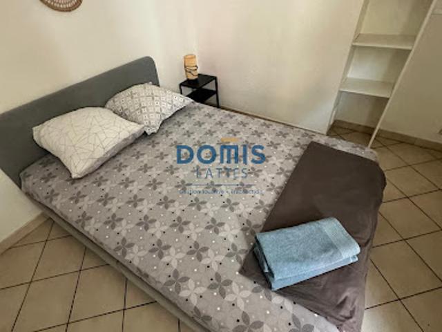 Appartement vente à Montpellier, Lattes
