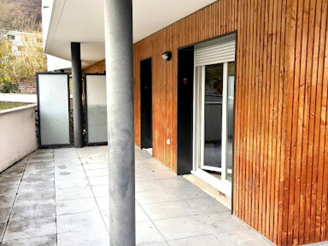 Appartement vente à Grenoble, Seyssins