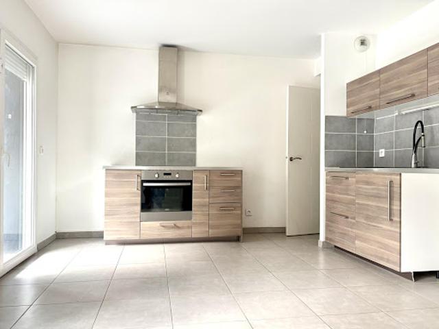 Appartement vente à Grenoble, Seyssins