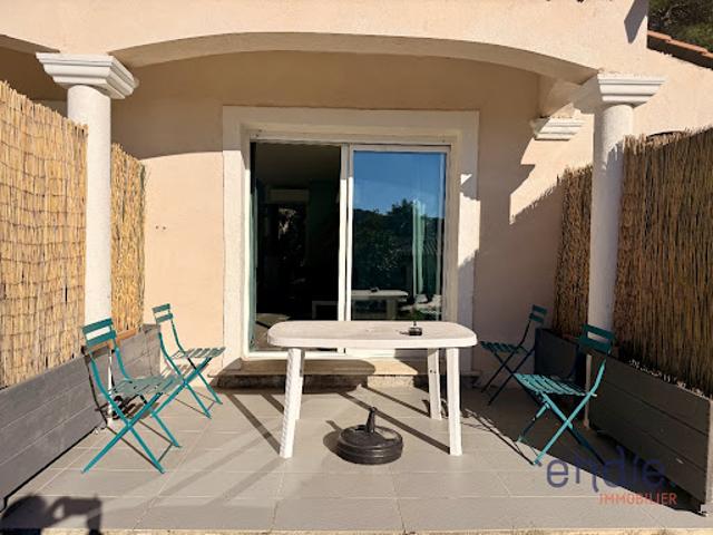 Appartement vente à Arrondissement de Draguignan, Sillans-la-cascade