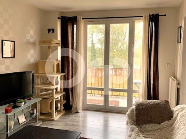Appartement vente à Soissons