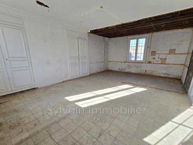 Appartement vente à Beauvais, Songeons