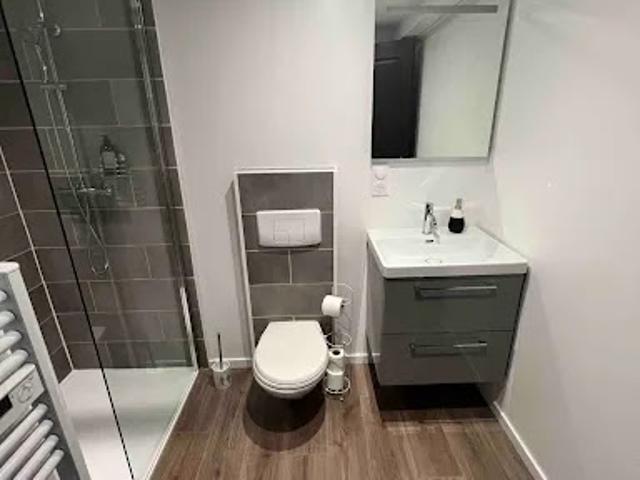 Appartement vente à Strasbourg, Hoenheim