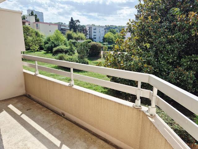 Appartement vente à Lyon, Métropole de Lyon