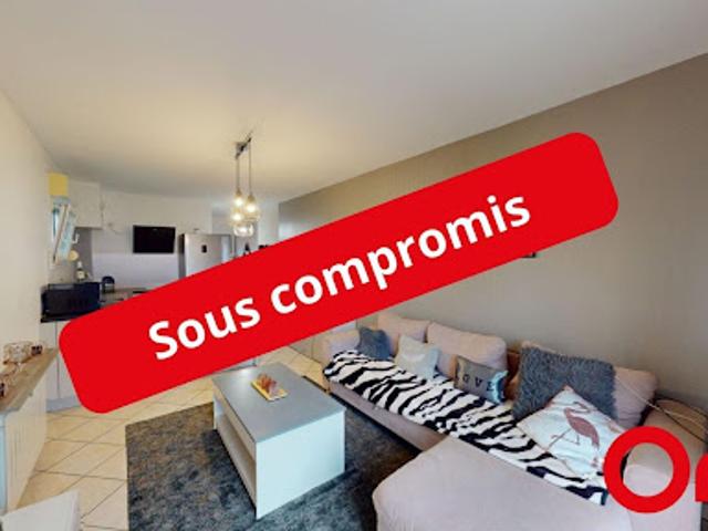 Appartement vente à Thionville