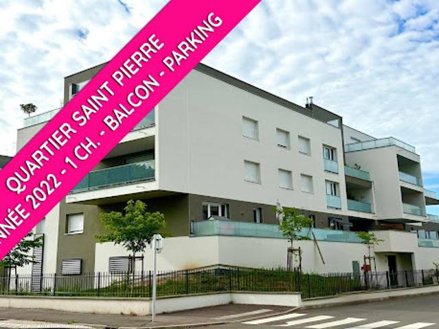 Appartement vente à Thionville