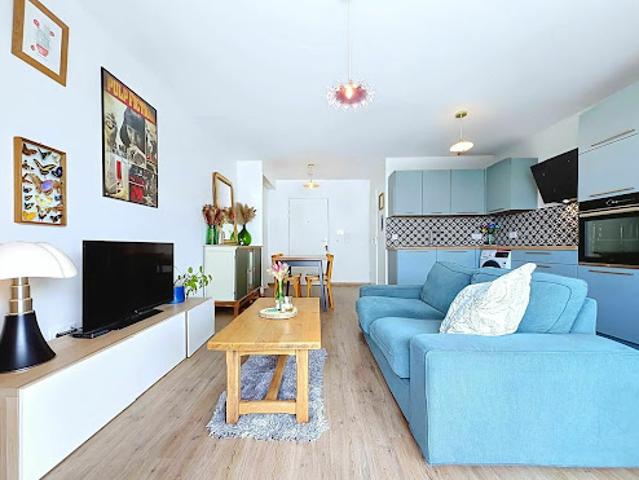 Appartement vente à Thionville