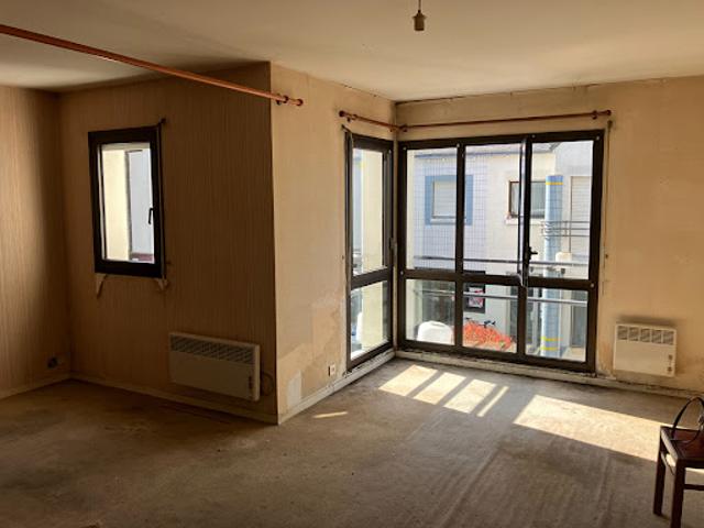 Appartement vente à Nantes, Thouaré-sur-loire