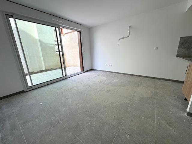 Appartement vente à Toulouse