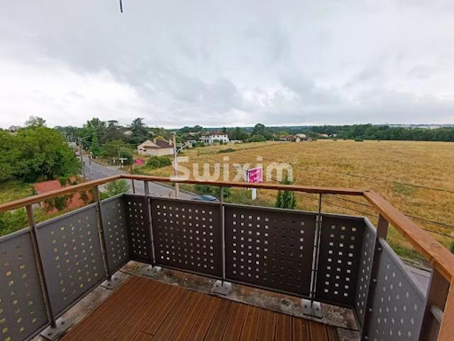 Appartement vente à Toulouse