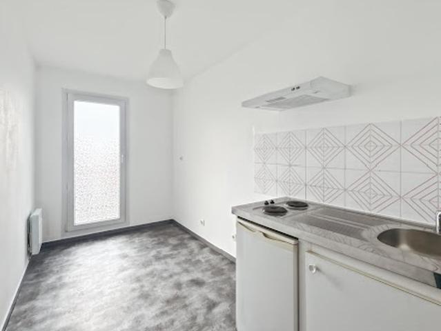 Appartement vente à Toulouse