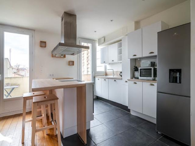 Appartement vente à Toulouse