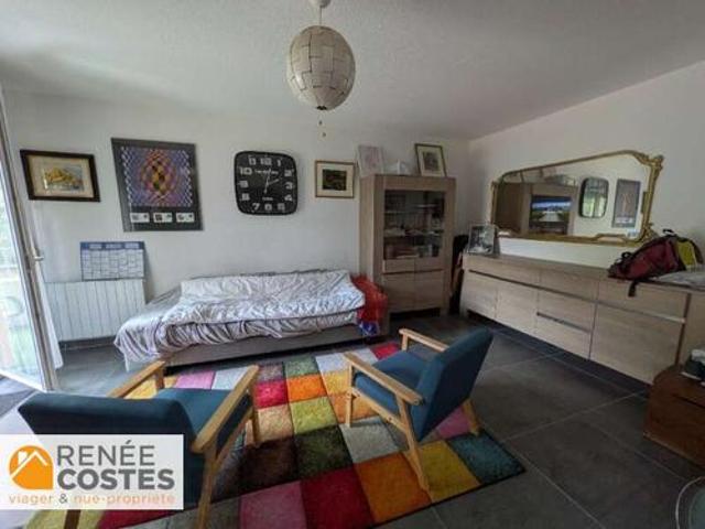 Appartement vente à Toulouse