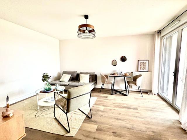 Appartement vente à Toulouse