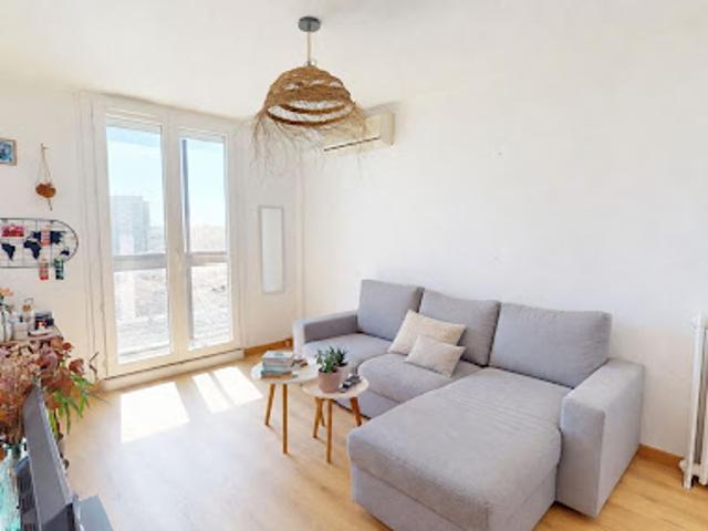Appartement vente à Toulouse