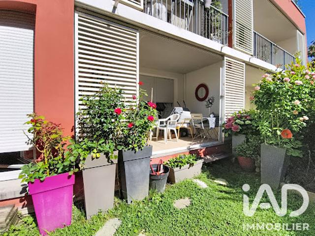 Appartement vente à Toulouse