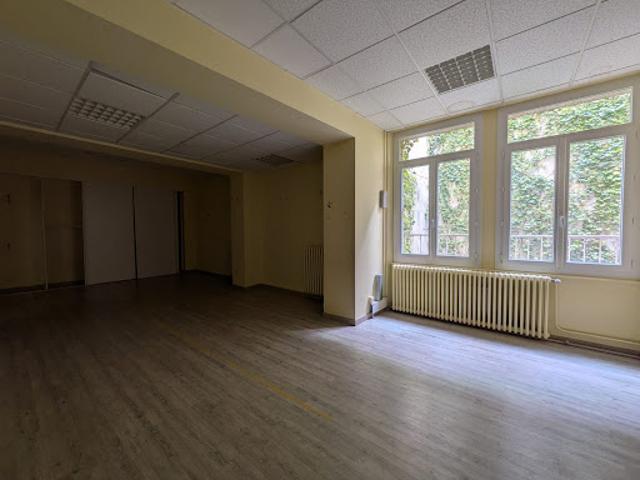Appartement vente à Tournon-sur-Rhône, Tournon-sur-rhône