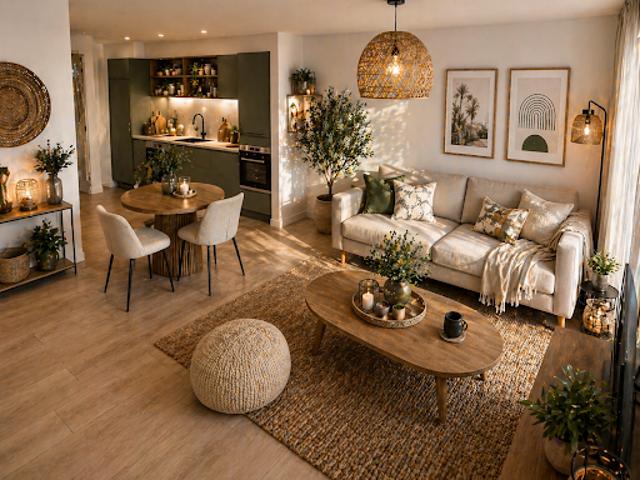 Appartement vente à Aix-en-Provence, Trets