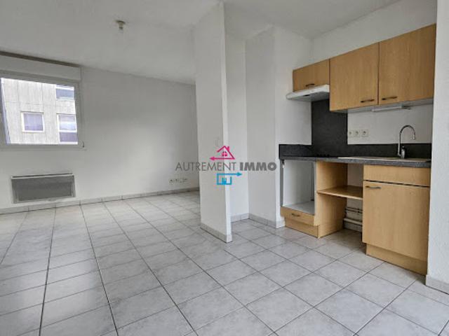 Appartement vente à Valenciennes