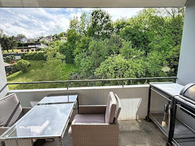 Appartement vente à Nantua, Bellegarde-sur-valserine