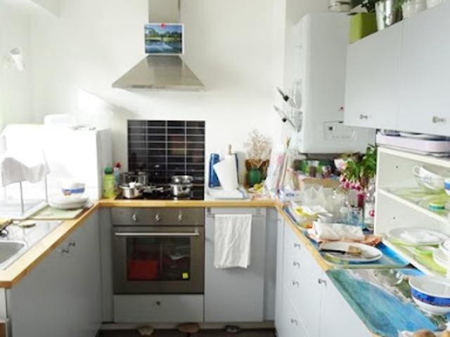 Appartement vente à Vannes, Bretagne