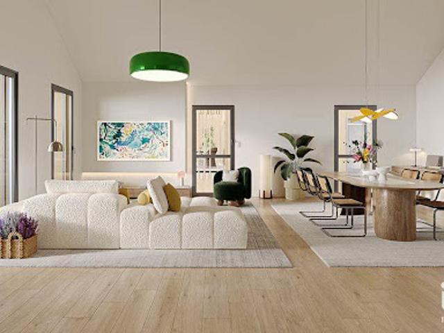 Appartement vente à Vannes, Bretagne