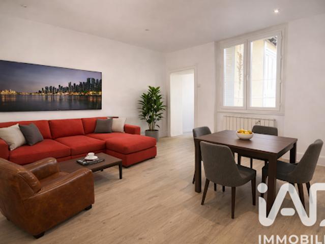 Appartement vente à Vichy