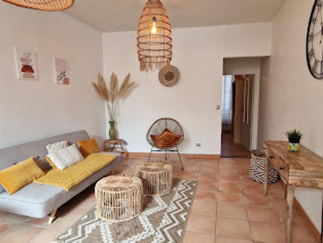 Appartement vente à Arrondissement de Draguignan, Vidauban
