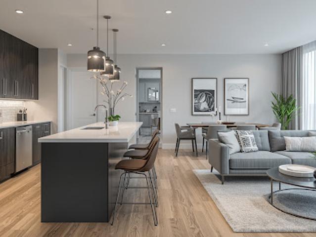Appartement vente à Vienne