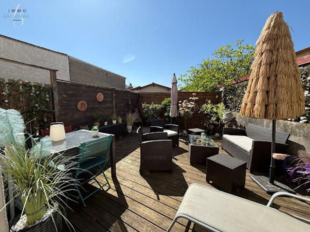 Appartement vente à Bourg-en-Bresse, Villars-les-dombes