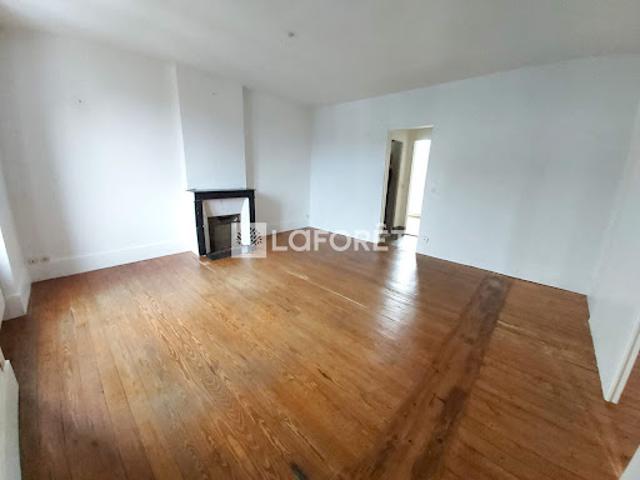 Appartement vente à Le Raincy, Villemomble