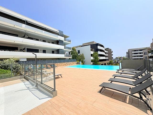 Appartement vente à Grasse, Villeneuve-loubet