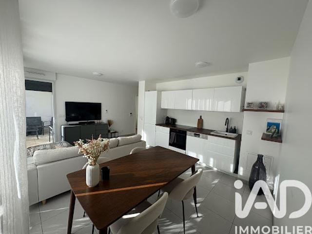 Appartement vente à Le Raincy, Villepinte