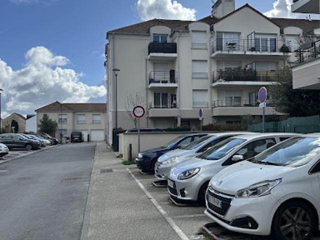 Appartement vente à Évry, Viry-châtillon