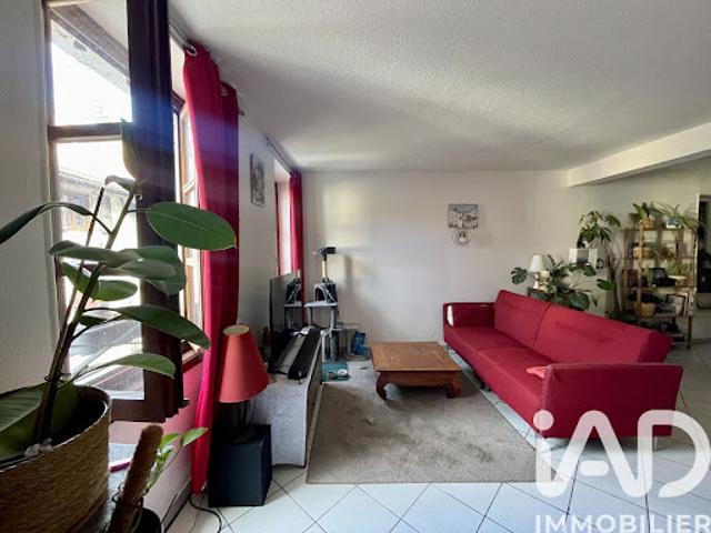 Appartement vente à Grenoble, Vizille