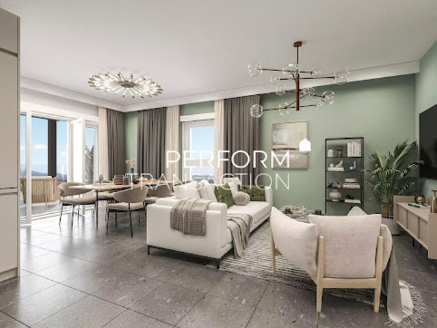 Appartement vente à Grenoble, Vizille