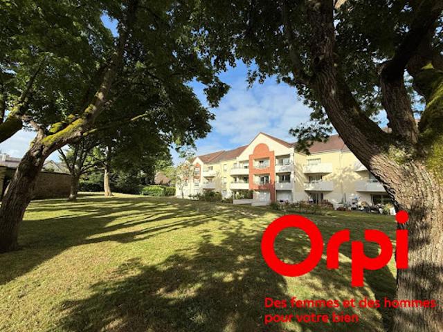 Appartement vente à Rambouillet, Voisins-le-bretonneux