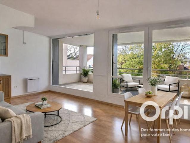 Appartement vente à Rambouillet, Voisins-le-bretonneux