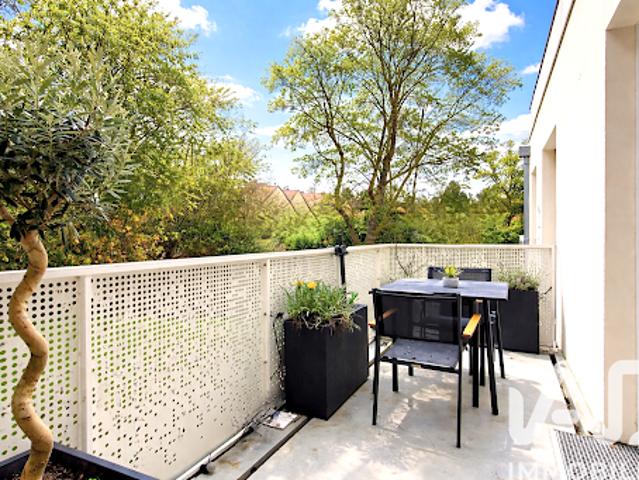 Appartement vente à Rambouillet, Magny-les-hameaux