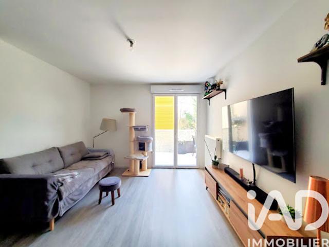 Appartement vente à Rambouillet, Magny-les-hameaux