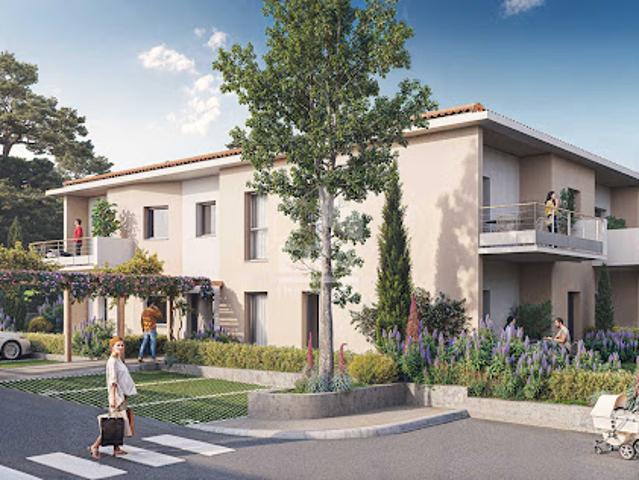 Appartement vente à Forcalquier, Provence-Alpes-Côte d'Azur