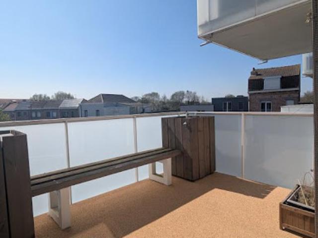Appartement vente à Lille, Wambrechies