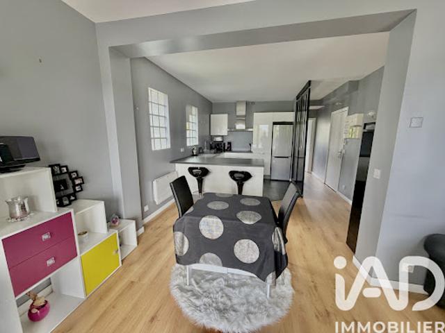 Appartement vente à Palaiseau, Wissous