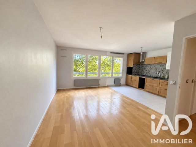 Appartement vente à Lyon, Métropole de Lyon