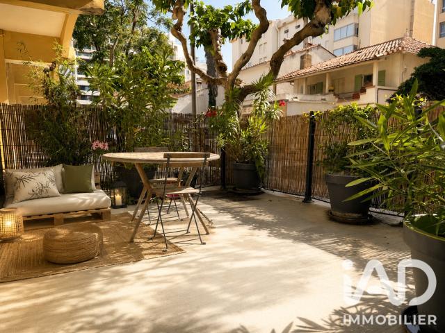 Appartement vente à Perpignan, Canet-en-roussillon